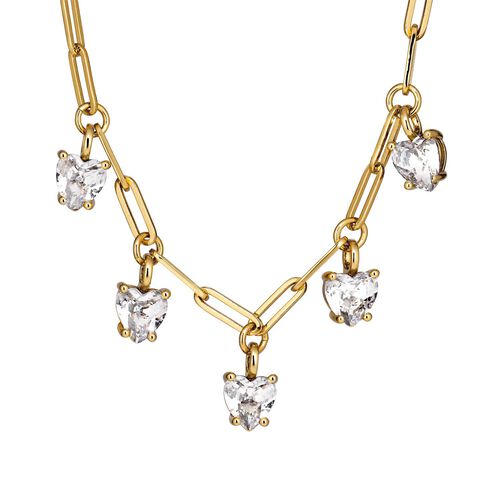 Dyrberg Kern Soul Necklace